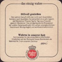 Pivní tácek warsteiner-230-zadek-small