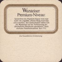 Pivní tácek warsteiner-252-zadek-small