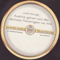 Pivní tácek warsteiner-253-zadek-small