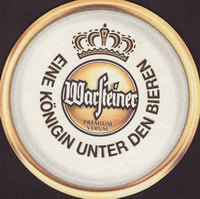 Beer coaster warsteiner-96-small