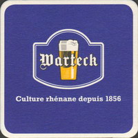 Beer coaster warteck-11-zadek-small
