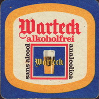 Beer coaster warteck-24-small