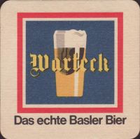 Beer coaster warteck-71-small