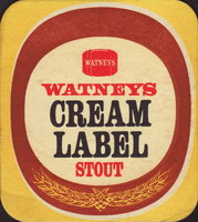 Beer coaster watneys-mann-2-small