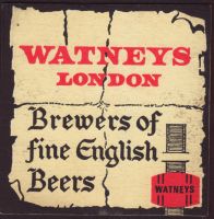 Pivní tácek watneys-mann-27-oboje-small