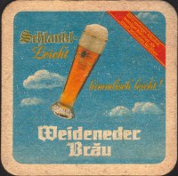 Pivní tácek weideneder-brau-24-oboje