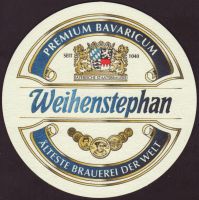 Pivní tácek weihenstephan-30-small