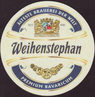 Pivní tácek weihenstephan-31-small