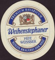 Pivní tácek weihenstephan-33-small