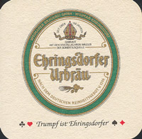 Beer coaster weimar-ehringsdorf-1-zadek
