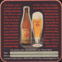 Beer coaster weitra-8-zadek-small