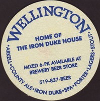 Beer coaster wellington-12-zadek-small
