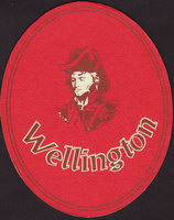 Beer coaster wellington-14-oboje-small