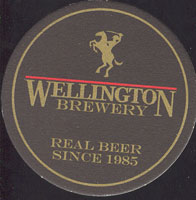 Beer coaster wellington-2