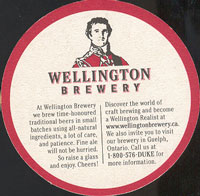 Beer coaster wellington-4-zadek