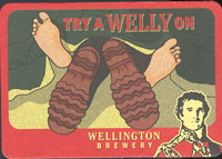 Beer coaster wellington-5-oboje