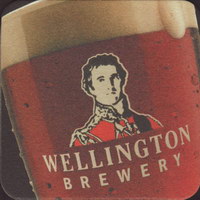 Beer coaster wellington-9-small