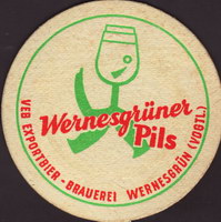Pivní tácek wernesgruner-3-small