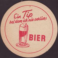 Beer coaster werntal-brau-hofmann-1-zadek-small