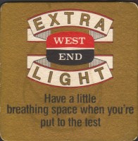 Beer coaster west-end-5-small