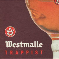 Pivní tácek westmalle-16-small