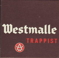 Pivní tácek westmalle-20-small