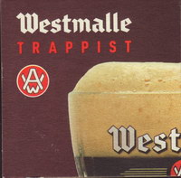Pivní tácek westmalle-22-small