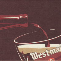 Pivní tácek westmalle-26-small