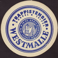 Pivní tácek westmalle-27-small