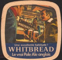 Beer coaster whitbread-180-small