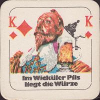 Beer coaster wickuler-kupper-128-small