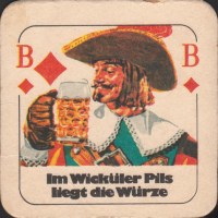 Beer coaster wickuler-kupper-180-small