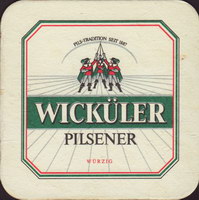 Beer coaster wickuler-kupper-32-small