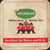 Beer coaster wickuler-kupper-34-small