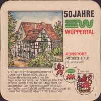 Pivní tácek wickuler-kupper-71