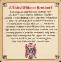 Beer coaster widmer-3-zadek-small