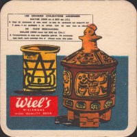 Beer coaster wiels-113-small