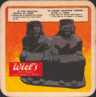 Beer coaster wiels-116-small