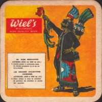 Beer coaster wiels-117-small