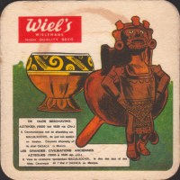 Pivní tácek wiels-122