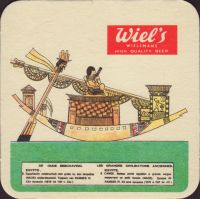 Pivní tácek wiels-55-small