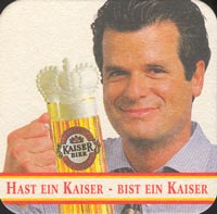 Beer coaster wieselburger-11-zadek