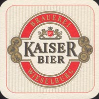 Beer coaster wieselburger-11