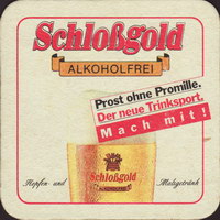 Beer coaster wieselburger-120-zadek-small