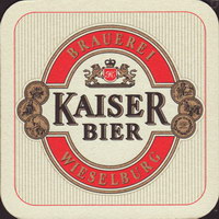 Beer coaster wieselburger-131-small