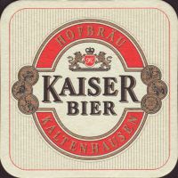 Beer coaster wieselburger-169-small