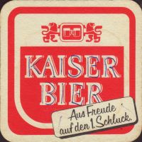 Beer coaster wieselburger-171-small