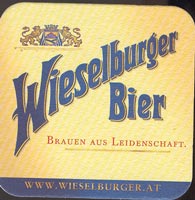 Beer coaster wieselburger-39