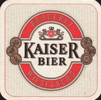 Beer coaster wieselburger-58-small