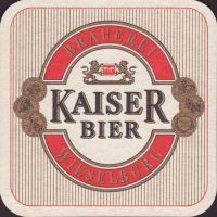 Beer coaster wieselburger-61-small